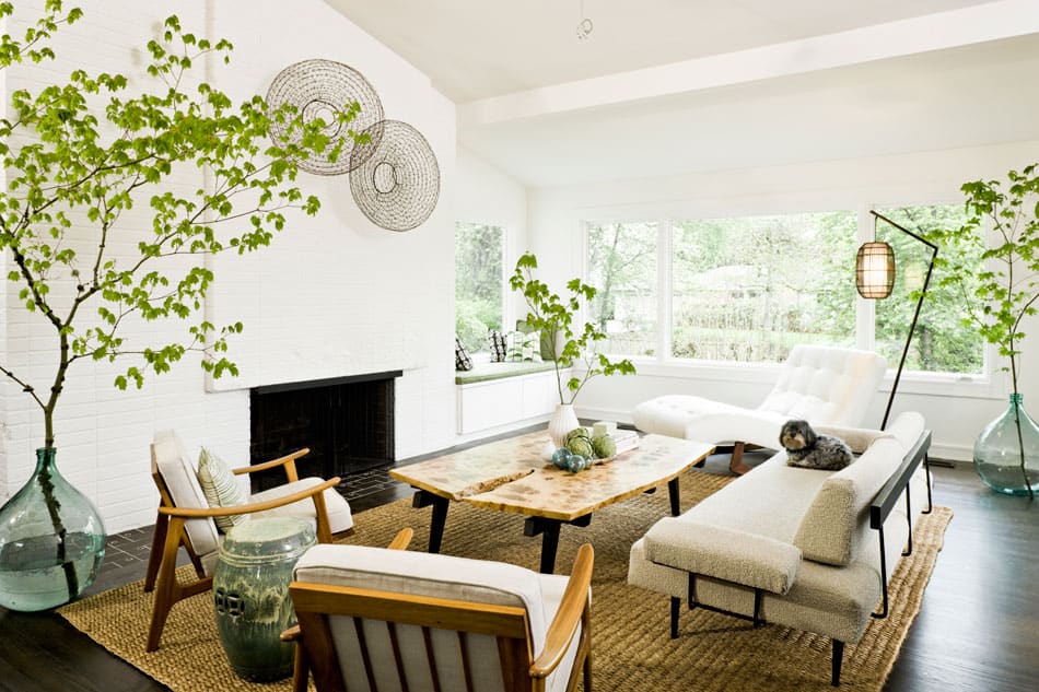 interior design portland oregon